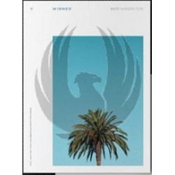 WINNER / Single Album [FATE NUMBER FOR](FOR LA ver.) 