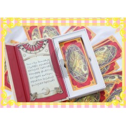 Card Captor Sakura / The Sakura Card (Deluxe)