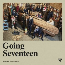 Seventeen / [Going Seventeen] Make it Happen