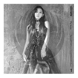 Taeyeon / my voice Ver.2