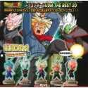 DRAGON BALL SUPER ULTIMATE DEFORUME MASCOT THE BEST 20