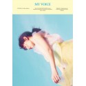 TAE YEON ALBUM VOL.1 [MY VOICE] (DELUXE EDITION SKY Ver.)
