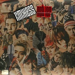  NCT 127 ‎– Limitless 