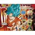 DRAGON BALL SUPER UDM V JUMP SELECTION 01