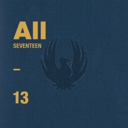 Seventeen / Mini Album Vol.4 [Al1] (Ver.3 All [13]) 