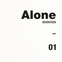 Seventeen / Mini Album Vol.4 [Al1] (Ver.1 Alone [1]) 
