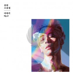 SHINee(Jong Hyun) / Album [Story Op.2] [Essay]