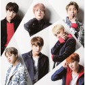 BTS / THE BEST OF BTS - JAPAN EDITION