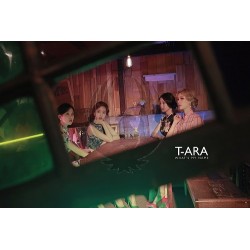 T-ARA - WHAT'S MY NAME? [Normal Edition]