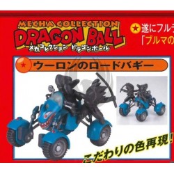 DRAGON BALL  URON NO ROAD BUGGY