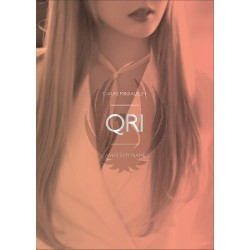 T-ARA / WHAT'S MY NAME? [Qri Ver.]