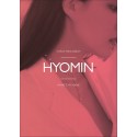 T-ARA / WHAT'S MY NAME? [Hyomin Ver.]