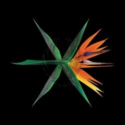 EXO - THE WAR [Chinese - Regular B Ver.]