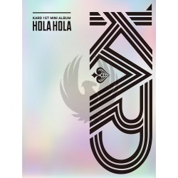 KARD - HOLA HOLA