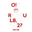 BTS / O!RUL8,2?