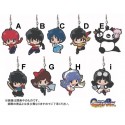 RAMNA 1/2 CAPSULE RUBBER MASCOT