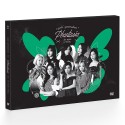 GIRLS' GENERATION/ 4th Tour “PHANTASIA” in Seoul DVD