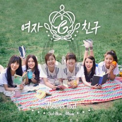 GFRIEND / FLOWER BUD