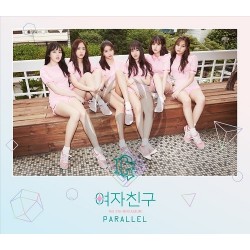 GFRIEND - PARALLEL [Whisper Ver.]