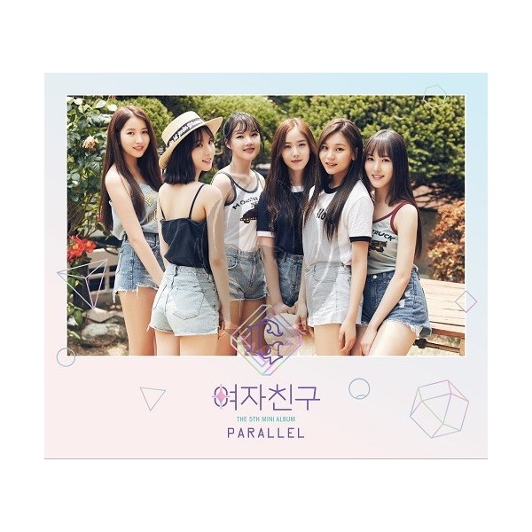 GFRIEND - PARALLEL [Love Ver.]