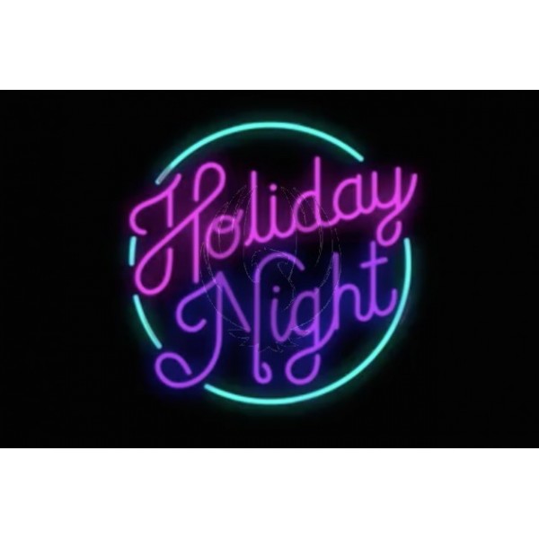 GIRLS' GENERATION - HOLIDAY NIGHT