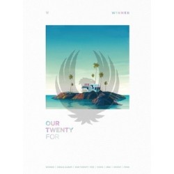 WINNER - OUR TWENTY FOR [For Youth Ver.]