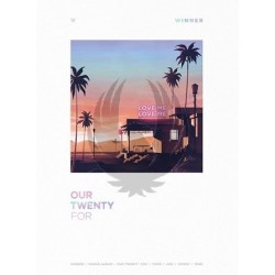 WINNER - OUR TWENTY FOR [For Dram Ver.]