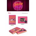 GIRLS' GENERATION - HOLIDAY NIGHT [All Night Ver.]