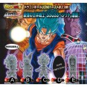 DRAGON BALL SUPER ULTIMATE DEFORUME MASCOT BURST 23