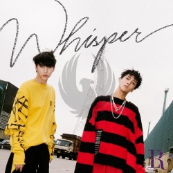 VIXX LR - WHISPER