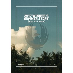 WINNER - 2017 WINNER'S SUMMER STORY [Hafa Adai, GUAM]