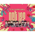 NCT 127 - TO THE COLORING WORLD! NCT 127