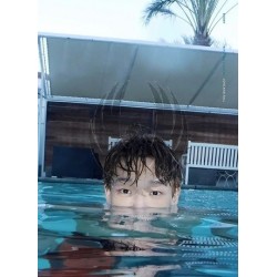 BOBBY - LOVE AND FALL [Love Ver.]