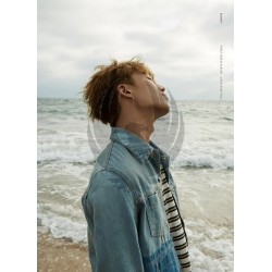 BOBBY - LOVE AND FALL [Fall Ver.]