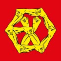 EXO - 4 album Repackage THE WAR: The Power of Music [Chinese Ver.]