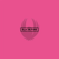 BLACKPINK [CD+DVD]