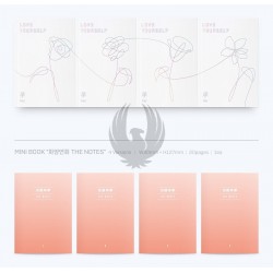 BTS - LOVE YOURSELF 承 'HER' [E VER.] 2
