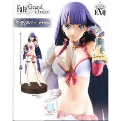 FATE GRAND ORDER EXQ FIGURE