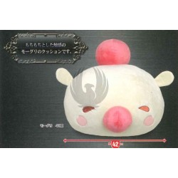 FINAL FANTASY ALL STARS YAWARAKA MOCHI PLUSH DOLL MOGURI