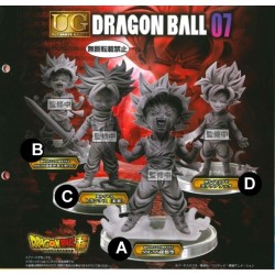 DRAGON BALL SUPER UG VOL.7