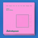 TWICE - 1st Album TWICETAGRAM [A Ver.]