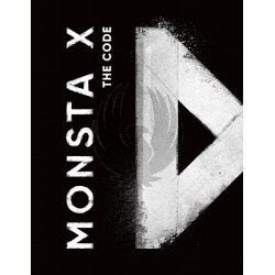MONSTA X - THE CODE [Protocol Terminal Ver.]