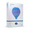 BTS - 2017 THE WINGS TOUR in Seoul Blu-ray