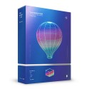 BTS - 2017 THE WINGS TOUR in Seoul DVD