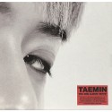 TAEMIN- 2º Album MOVE [Mood Ver.]